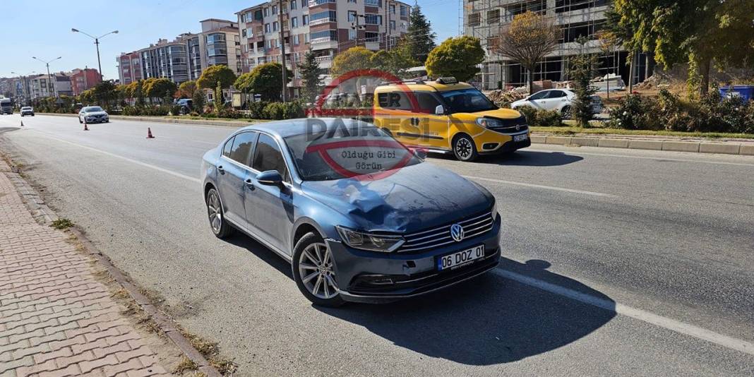 Konya’da ölümle sonuçlanan kazadaki belediye meclis üyesi serbest bırakıldı 1